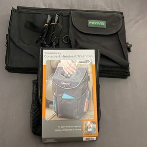 NEW Car organizer/garbage